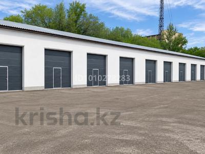 Өнеркәсіптік база · 50 сотық, Ермекова 120/4, бағасы: 320 млн ₸ в Караганде, Казыбек би р-н