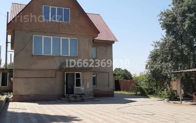 Отдельный дом • 8 комнат • 300 м² • 14 сот., Алтынсарина за 45 млн 〒 в Жанатурмысе — фото 16