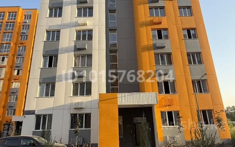 2-комнатная квартира · 60.2 м² · 6/10 этаж, 272 34 — Напротив рынка Алтын Орда за 27 млн ₸ в Алматы, Наурызбайский р-н — фото 2