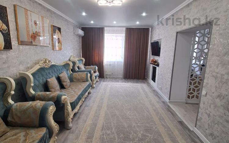 Отдельный дом · 5 комнат · 120 м² · 10 сот., К.Урунтаева 29 за 53 млн 〒 в Усть-Каменогорске — фото 2