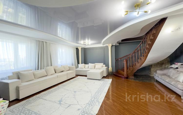 6-комнатная квартира · 500 м², Сыганак 39/1 за ~ 200 млн 〒 в Астане — фото 39