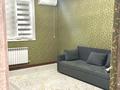 1-бөлмелі пәтер · 40 м² · 3/5 қабат, 35-мкр — Мед колледж, бағасы: 130 000 ₸ в Актау