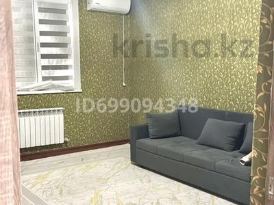 1-бөлмелі пәтер · 40 м² · 3/5 қабат, 35-мкр — Мед колледж, бағасы: 130 000 ₸ в Актау