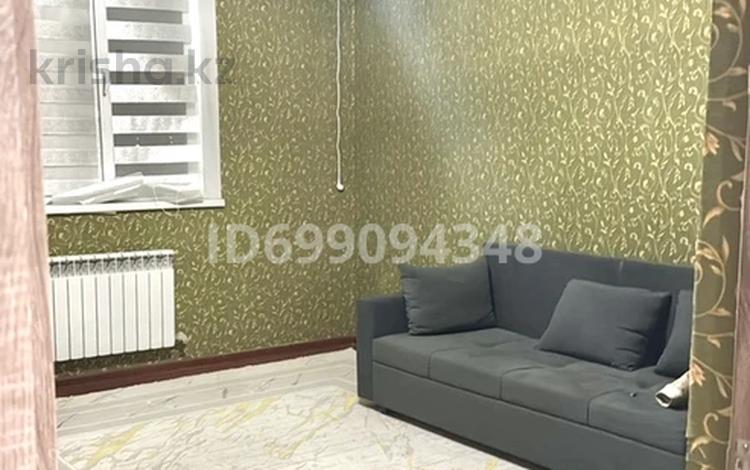 1-бөлмелі пәтер · 40 м² · 3/5 қабат, 35-мкр — Мед колледж, бағасы: 130 000 ₸ в Актау — фото 20