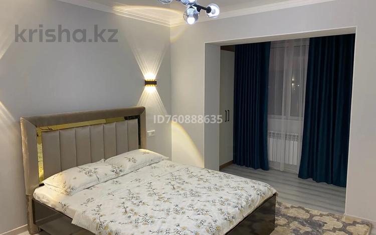 2-бөлмелі пәтер · 50 м², Кабанбай батыра 60, бағасы: 17 000 ₸ в Астане, Есильский р-н — фото 2