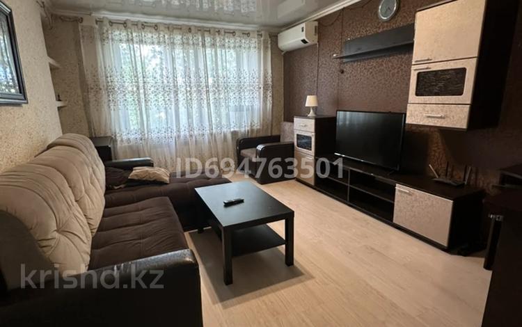 2-комнатная квартира · 45 м² · 4/5 этаж, Ломоносова — Находится сразу за супермаркетом Акжелкен за 18 000 ₸ в Щучинске — фото 12