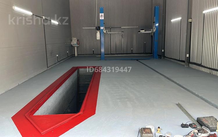 Азс, автосервисы и автомойки · 92 м² за 500 000 〒 в  — фото 11