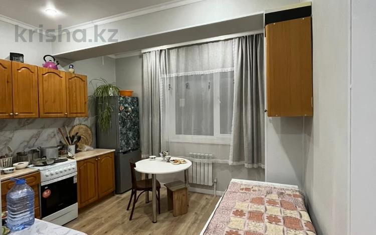 2-бөлмелі пәтер · 61 м² · 4/5 қабат, Юго-Восток ш/а., Анжерская, бағасы: 26 млн ₸ в Караганде, Казыбек би р-н — фото 2
