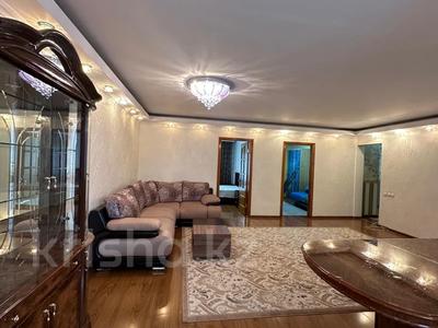 5-комнатная квартира · 114 м² · 3/9 этаж, Чокина 31 — Машхур Жусупа - Чокина за 50 млн ₸ в Павлодаре