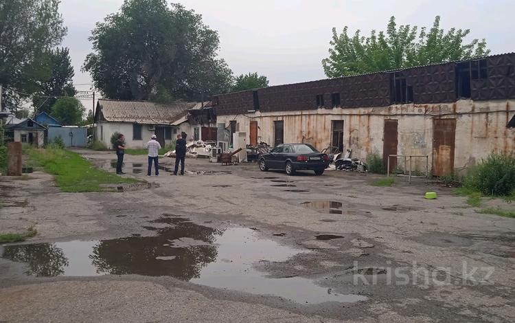 Участок · 30 соток, Балпык би 181 — Ч. Уалиханова за 120 млн ₸ в Талдыкоргане — фото 8