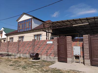 Жеке үй · 7 бөлме · 156 м² · 10 жүзд., Ақбұлым ш/а. 63 — Массив Барысхан, бағасы: 55 млн ₸ в Таразе, мкр Акбулым