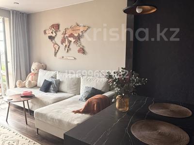 2-бөлмелі пәтер · 49.3 м² · 4/5 қабат, Ауэзова 20, бағасы: 27.5 млн ₸ в Щучинске
