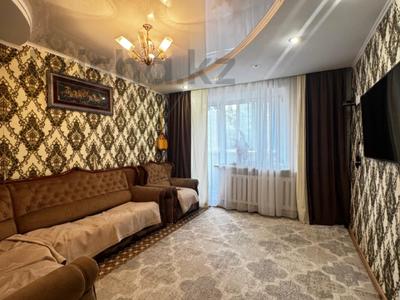 3-комнатная квартира · 56 м² · 2/5 этаж, Машхур Жусупа 28А за 14 млн 〒 в Экибастузе