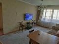 3-бөлмелі пәтер · 58 м² · 4/4 қабат, мкр №12, бағасы: 30.5 млн ₸ в Алматы, Ауэзовский р-н