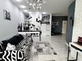2-бөлмелі пәтер · 56.4 м² · 12/40 қабат, Достык 5 — Керуен, Мечеть Абу Насыра аль-Фараби, бағасы: 35 млн ₸ в Астане, Есильский р-н