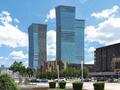 2-бөлмелі пәтер · 56.4 м² · 12/40 қабат, Достык 5 — Керуен, Мечеть Абу Насыра аль-Фараби, бағасы: 35 млн ₸ в Астане, Есильский р-н — фото 21
