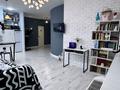 2-бөлмелі пәтер · 56.4 м² · 12/40 қабат, Достык 5 — Керуен, Мечеть Абу Насыра аль-Фараби, бағасы: 35 млн ₸ в Астане, Есильский р-н — фото 8