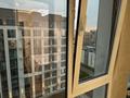 1-комнатная квартира · 49 м² · 8/9 этаж, Лебедева 1/1 за 30 000 ₸ в Алматы, Бостандыкский р-н — фото 3