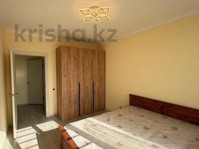 2-комнатная квартира · 59 м² · 9/12 этаж, мкр Акбулак, Дарабоз за 35 млн ₸ в Алматы, Алатауский р-н