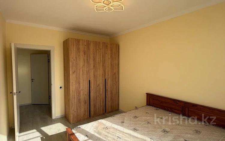 2-комнатная квартира · 59 м² · 9/12 этаж, мкр Акбулак, Дарабоз за 35 млн ₸ в Алматы, Алатауский р-н — фото 2