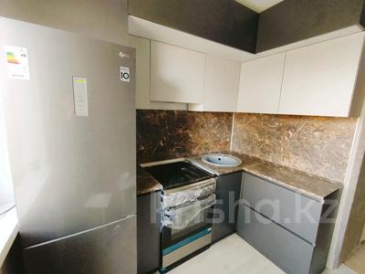 2-бөлмелі пәтер · 43.4 м² · 1/5 қабат, Шайсултана Шаяхметова 171, бағасы: 17 млн ₸ в Костанае
