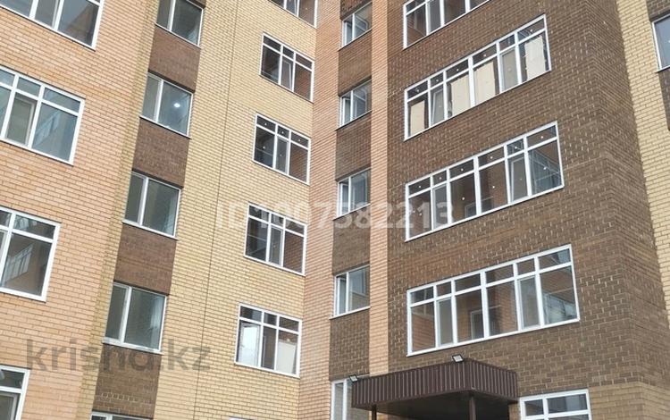 1-бөлмелі пәтер · 51 м² · 2/9 қабат, Ауэзова — Рядом с рынком Жибек- Жолы, бағасы: 220 000 ₸ в Кокшетау — фото 2