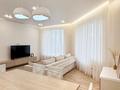 4-комнатная квартира · 108 м² · 3/9 этаж, Каршыга Ахмедьярова за 63 млн 〒 в Астане, Алматы р-н — фото 2