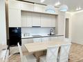 4-комнатная квартира · 108 м² · 3/9 этаж, Каршыга Ахмедьярова за 63 млн 〒 в Астане, Алматы р-н — фото 6