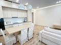 4-комнатная квартира · 108 м² · 3/9 этаж, Каршыга Ахмедьярова за 63 млн 〒 в Астане, Алматы р-н — фото 7