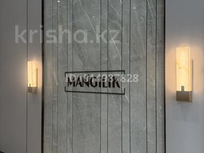 1-бөлмелі пәтер · 39.8 м² · 8/9 қабат, Ауэзова 3г/2 — Ауэзова- Гоголя, бағасы: 42 млн ₸ в Алматы, Алмалинский р-н