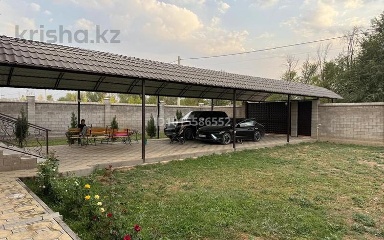 Жеке үй · 6 бөлме · 250 м² · 8 жүзд., Макатаева 403, бағасы: 1 млн ₸ в Узынагаш — фото 2