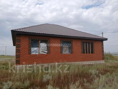 Отдельный дом · 5 комнат · 130 м² · 10 сот., Жанаконыс 4 за 11.3 млн ₸ в Актобе, жилой массив Жанаконыс-4