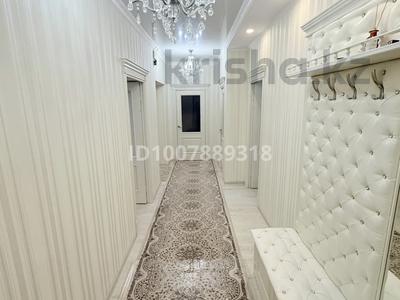 3-бөлмелі пәтер · 124 м² · 4/5 қабат, 31Б мкр 28/1, бағасы: 42 млн ₸ в Актау