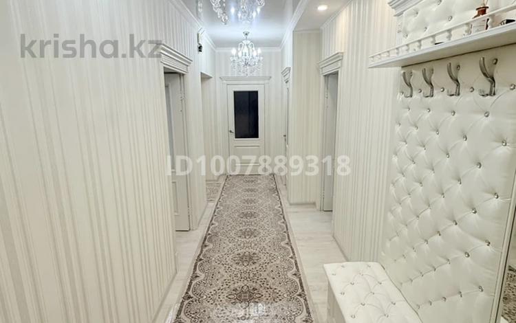 3-бөлмелі пәтер · 124 м² · 4/5 қабат, 31Б мкр 28/1, бағасы: 42 млн ₸ в Актау — фото 2