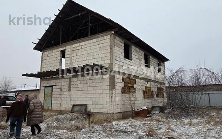 Участок · 10 соток, Свободная б/н за 95 млн ₸ в Алматы, Турксибский р-н — фото 2