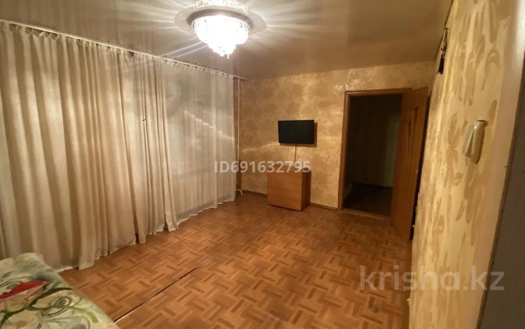 2-комнатная квартира, 44 м², 1/5 этаж, Ворошилова 54 за 12 млн 〒 в Костанае — фото 2