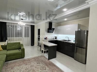 2-бөлмелі пәтер · 59 м² · 5/16 қабат, Иманова 26, бағасы: 250 000 ₸ в Астане, р-н Байконур