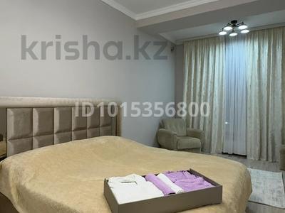 2-комнатная квартира · 50 м² · 4/16 этаж, Байдибек би стр. 127/7 за 300 000 ₸ в Шымкенте, Абайский р-н