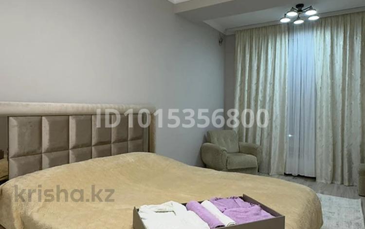 2-комнатная квартира · 50 м² · 4/16 этаж, Байдибек би стр. 127/7 за 300 000 ₸ в Шымкенте, Абайский р-н — фото 2