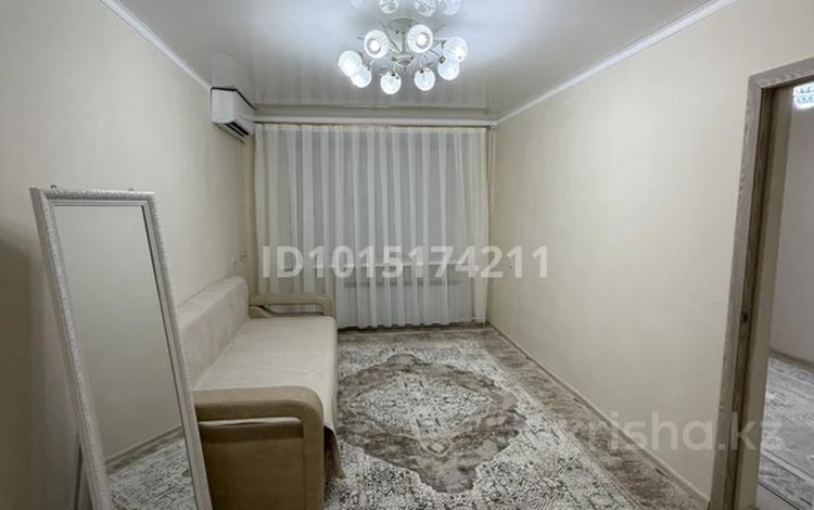 2-бөлмелі пәтер · 40 м² · 4/5 қабат, Центральный ш/а., Сатпаев 28, бағасы: 17.5 млн ₸ в Атырау, мкр Центральный — фото 2