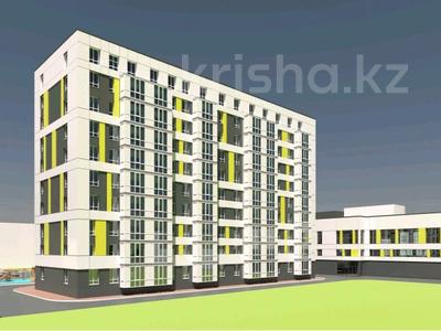 2-комнатная квартира · 57 м² · 4/9 этаж, Абая за ~ 21.7 млн 〒 в Кокшетау