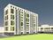 2-комнатная квартира · 57 м² · 6/9 этаж, Абая за ~ 21.7 млн ₸ в Кокшетау