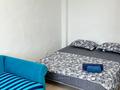 1-бөлмелі пәтер · 45 м² · 14/16 қабат, Юго-Восток ш/а. 28 — Арена, центр бокса, Областной суд, Глобал сити, бағасы: 12 000 ₸ в Караганде, Казыбек би р-н — фото 4
