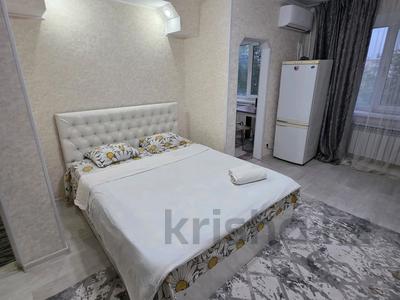 1-комнатная квартира · 33 м² · 3/5 этаж, Ниеткалиева 9 — Жамбыла за 10 000 ₸ в Таразе