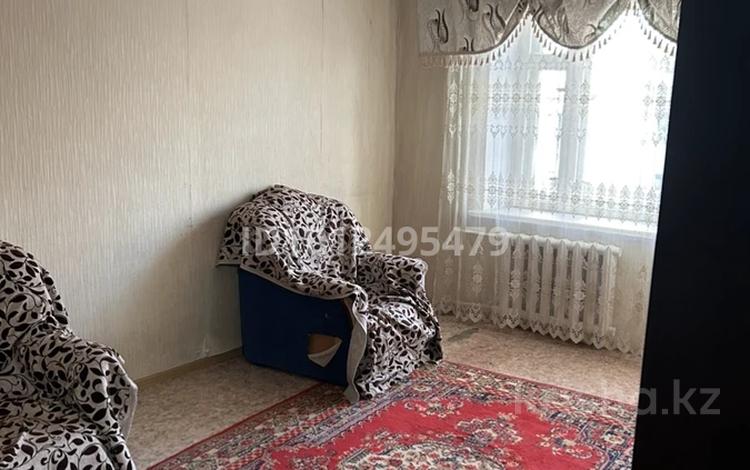 1-комнатная квартира · 33.2 м² · 3/5 этаж, Алтынсарина 31 за 10.5 млн ₸ в Актобе — фото 2