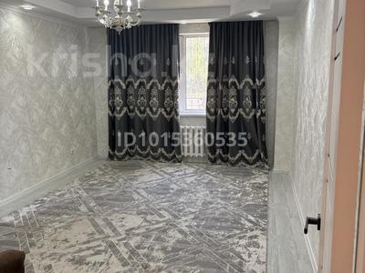 3-комнатная квартира · 80 м² · 2/12 этаж, Кошкарбаева 40/1 — Звонить с 12.00 за 30.5 млн ₸ в Астане, Алматы р-н