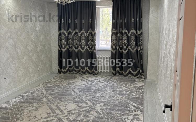 3-комнатная квартира · 80 м² · 2/12 этаж, Кошкарбаева 40/1 — Звонить с 12.00 за 30.5 млн ₸ в Астане, Алматы р-н — фото 2