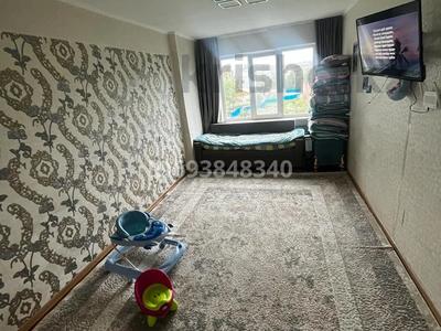 1-комнатная квартира, 31 м², 4/5 этаж помесячно, Назарбаева 93 за 120 000 〒 в Усть-Каменогорске
