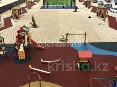 2-комнатная квартира · 85 м² · 9/10 этаж, 40-й мкр 10 — Президент парк за 25 млн ₸ в Актау