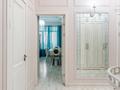 4-комнатная квартира · 130 м² · 3/10 этаж, Гагарина 309 — Левитана за 50 000 ₸ в Алматы, Бостандыкский р-н — фото 15